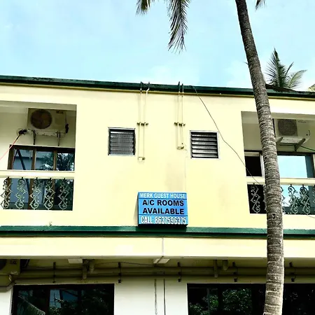 Merk Guest House
